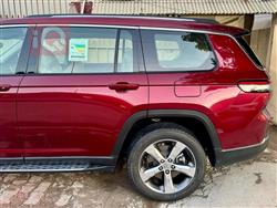 جيب جراند شيروكي إل